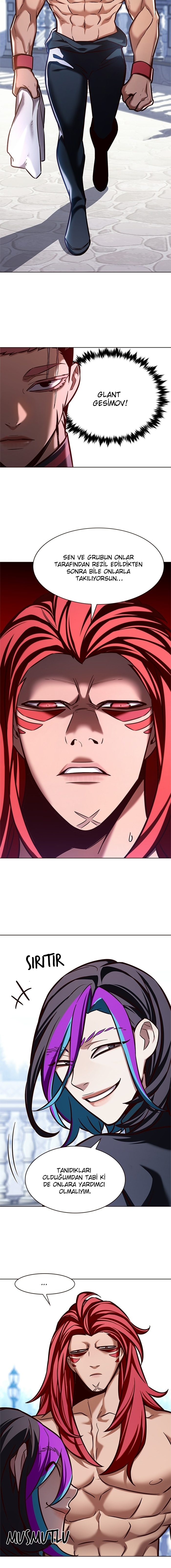 Read Eleceed TR Manga Online