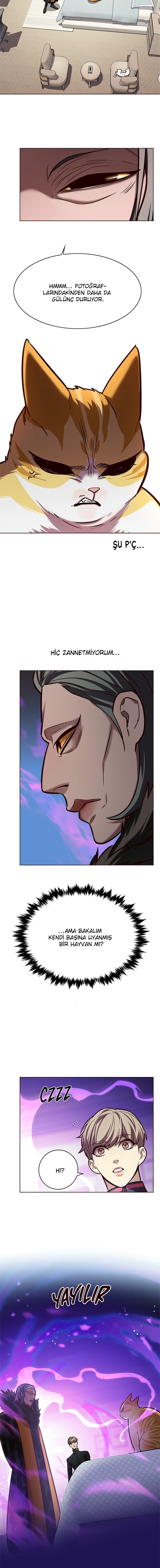 Read Eleceed TR Manga Online