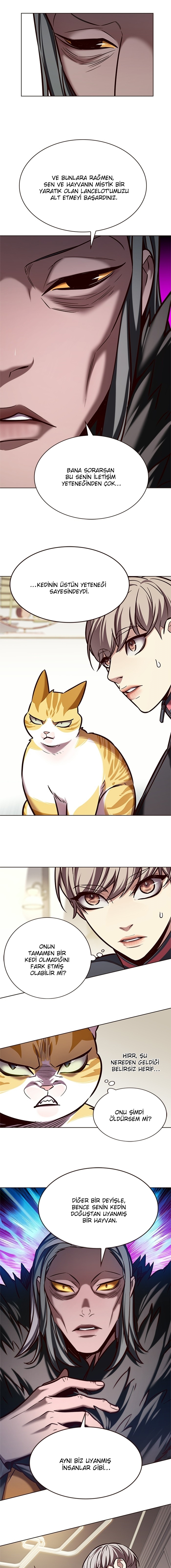 Read Eleceed TR Manga Online