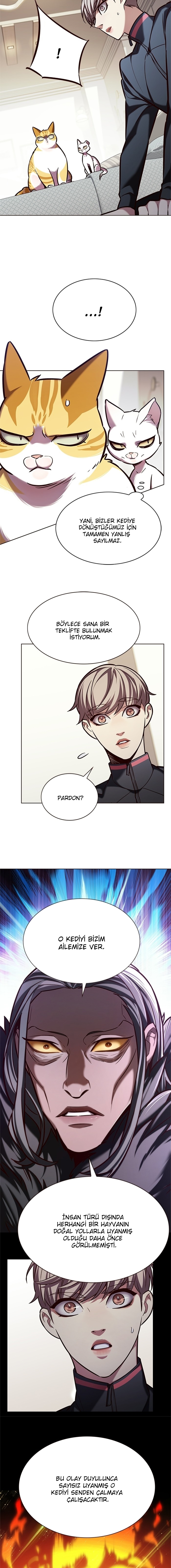 Read Eleceed TR Manga Online
