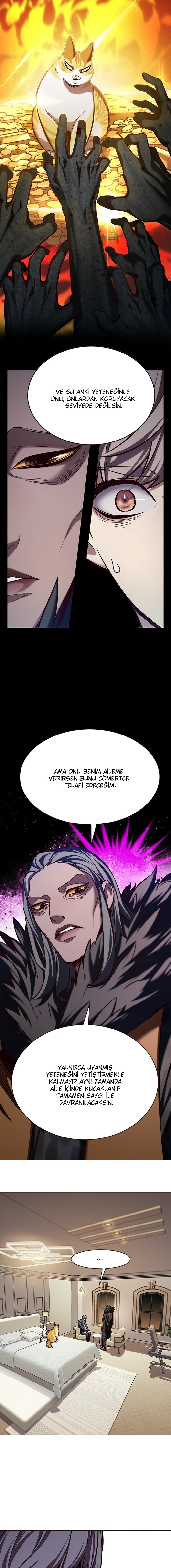 Read Eleceed TR Manga Online