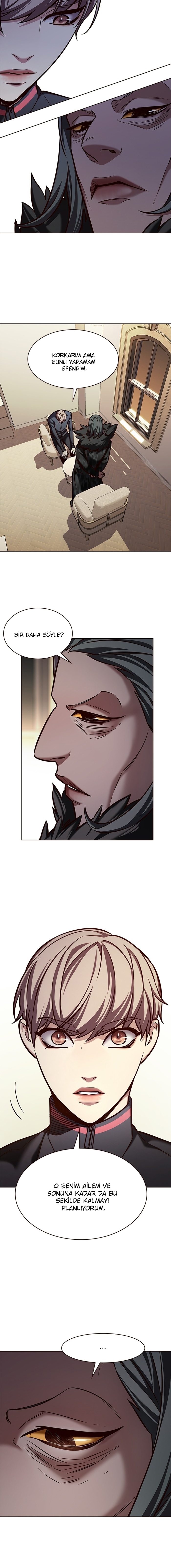 Read Eleceed TR Manga Online