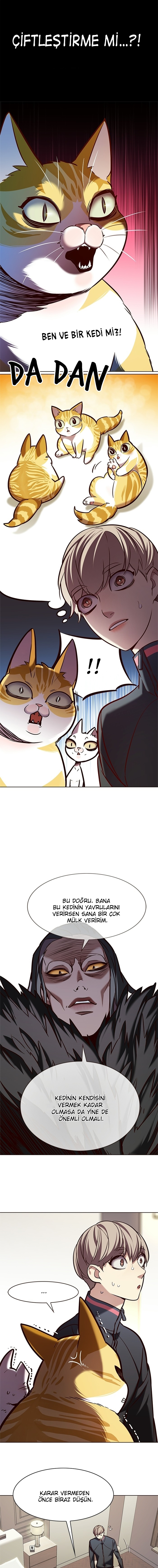 Read Eleceed TR Manga Online