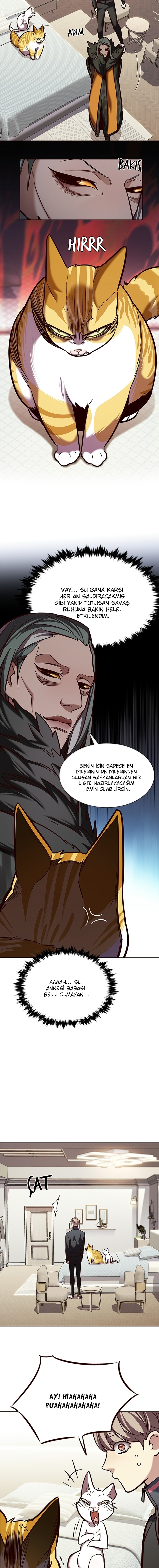 Read Eleceed TR Manga Online