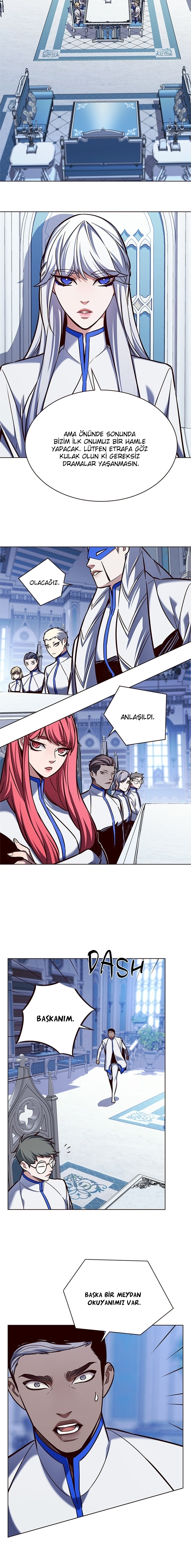 Read Eleceed TR Manga Online
