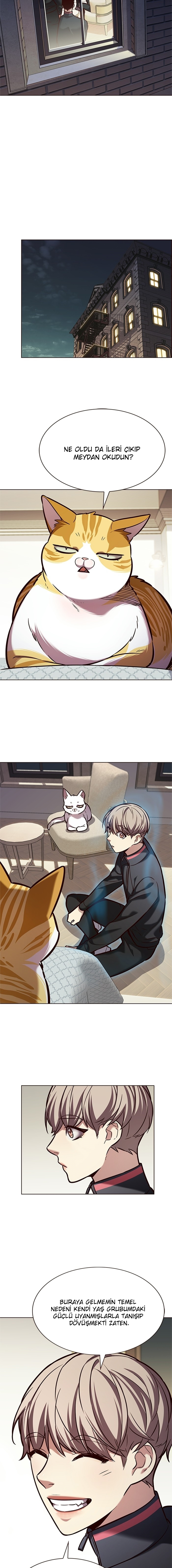 Read Eleceed TR Manga Online