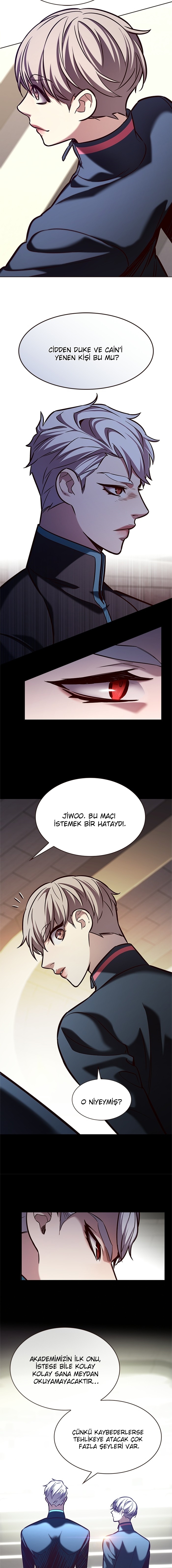 Read Eleceed TR Manga Online