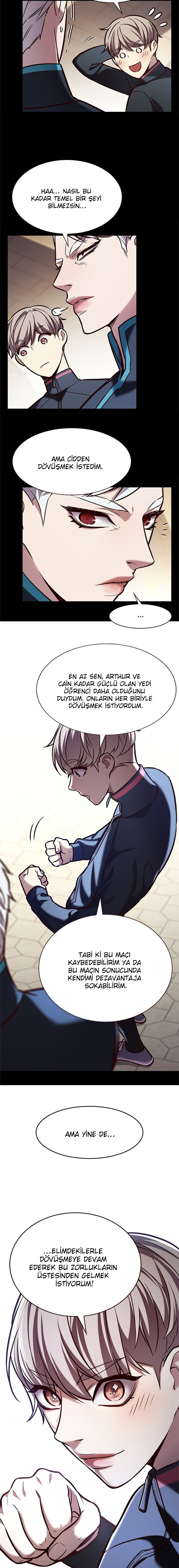 Read Eleceed TR Manga Online