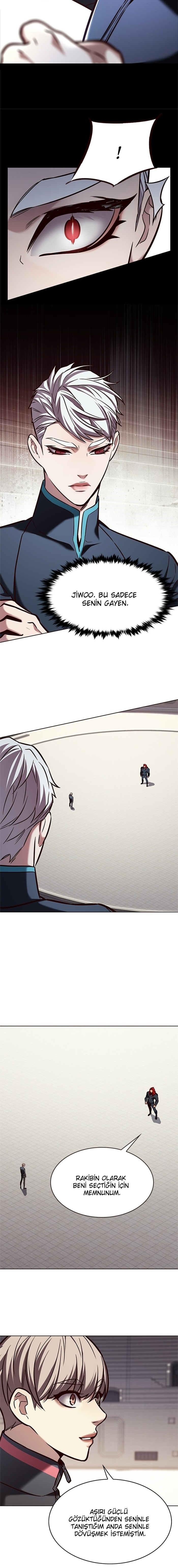Read Eleceed TR Manga Online