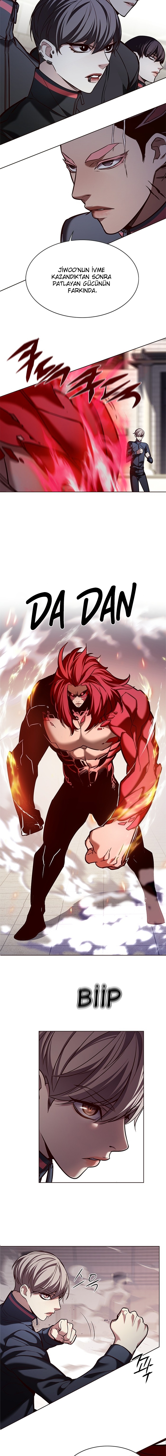 Read Eleceed TR Manga Online
