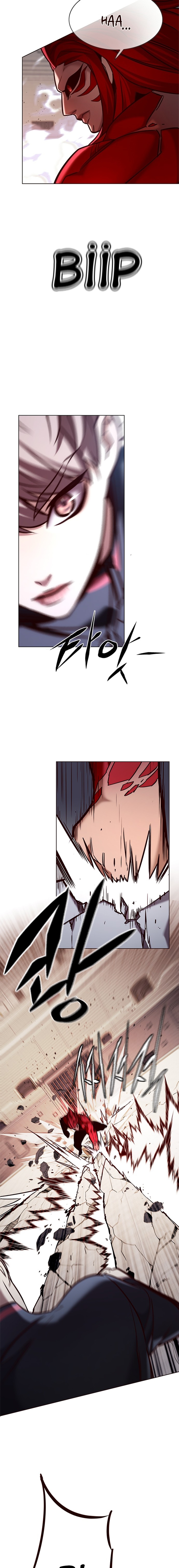 Read Eleceed TR Manga Online