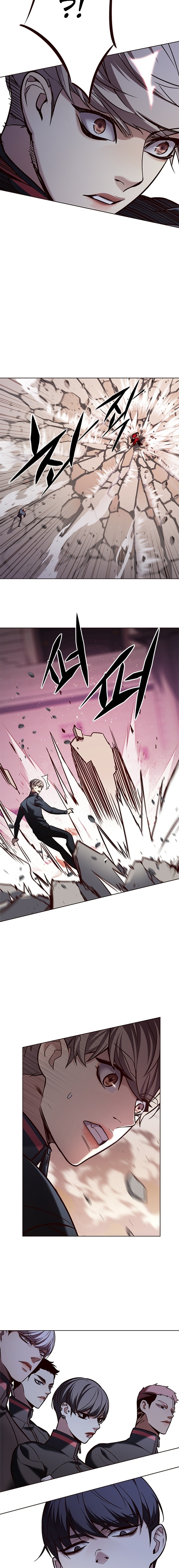 Read Eleceed TR Manga Online