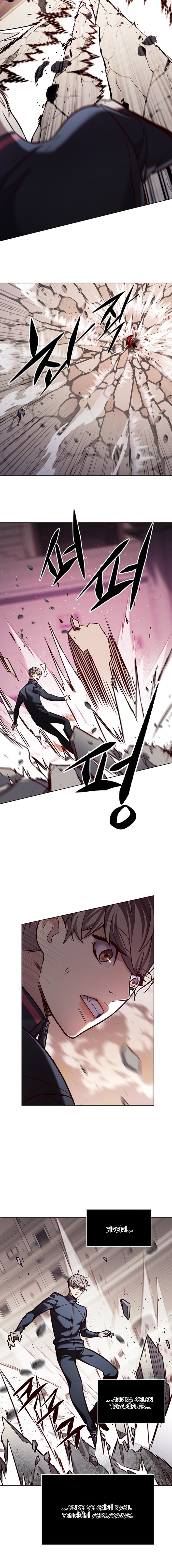 Read Eleceed TR Manga Online