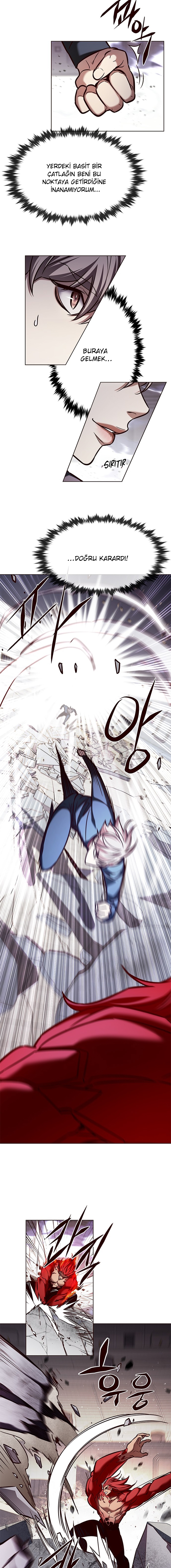 Read Eleceed TR Manga Online