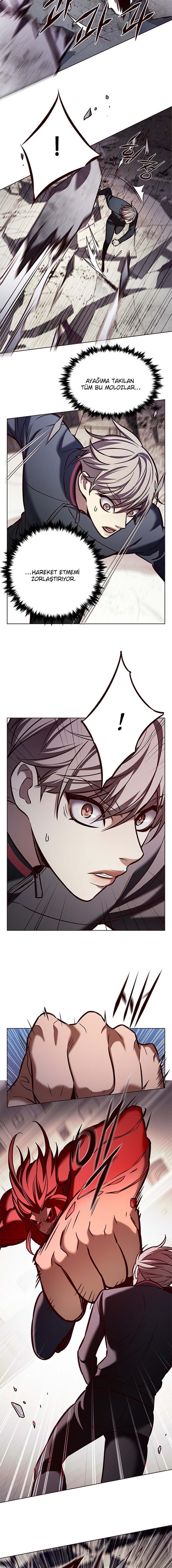 Read Eleceed TR Manga Online