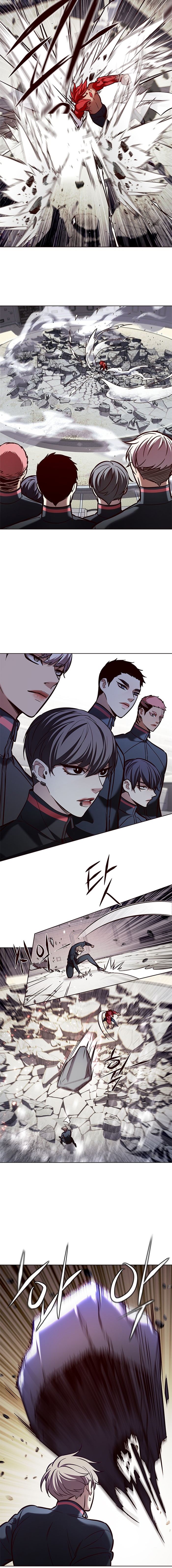 Read Eleceed TR Manga Online