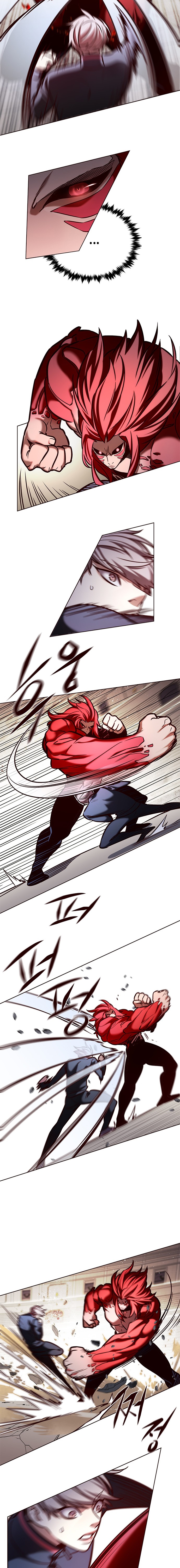 Read Eleceed TR Manga Online