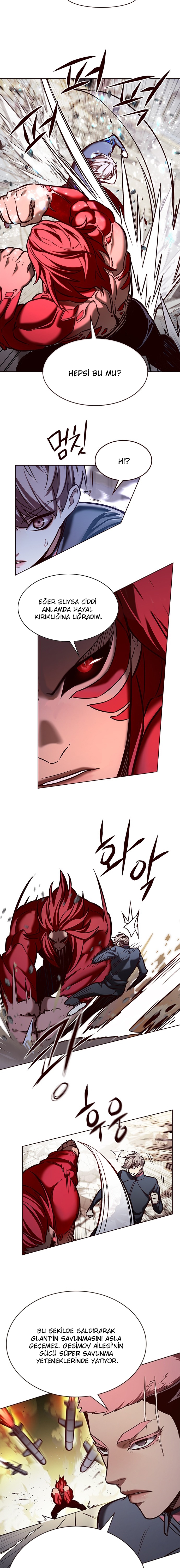 Read Eleceed TR Manga Online