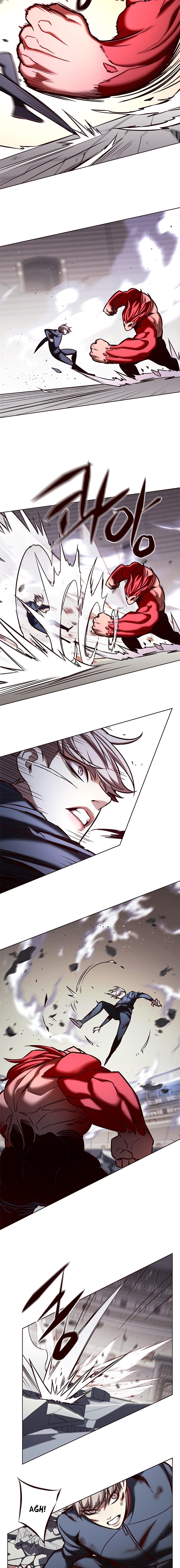 Read Eleceed TR Manga Online