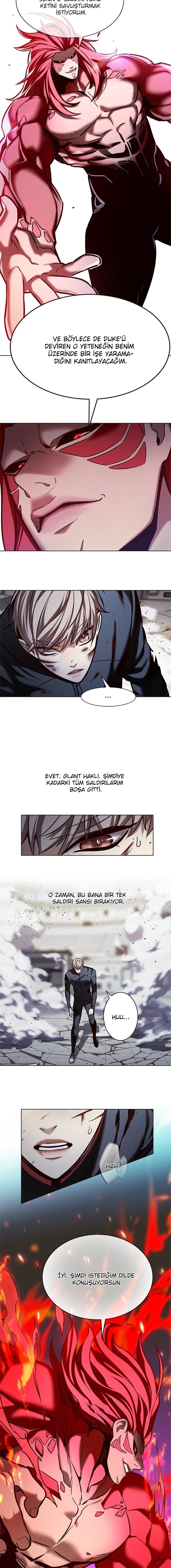 Read Eleceed TR Manga Online