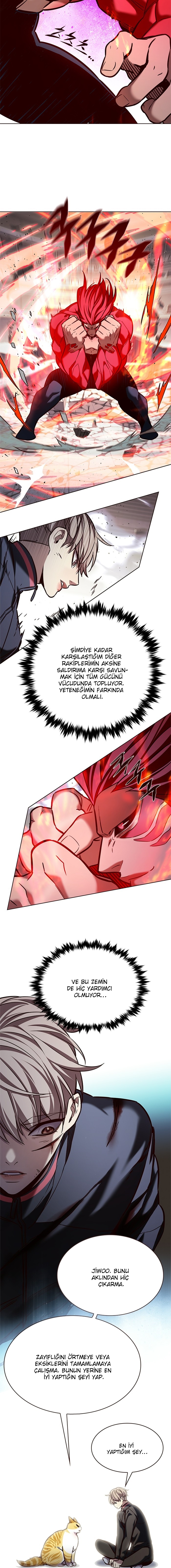 Read Eleceed TR Manga Online