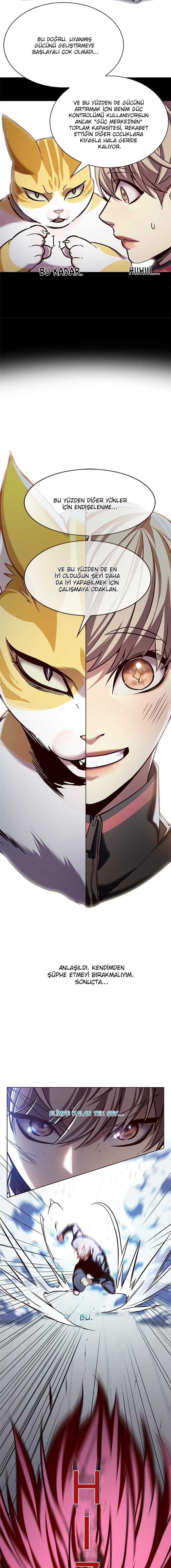Read Eleceed TR Manga Online