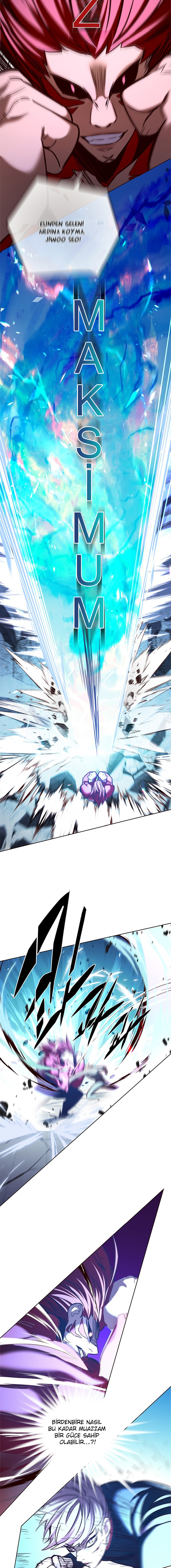 Read Eleceed TR Manga Online