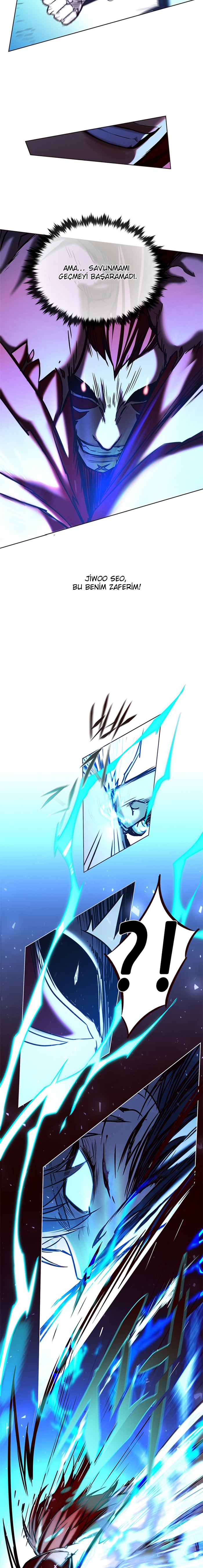 Read Eleceed TR Manga Online