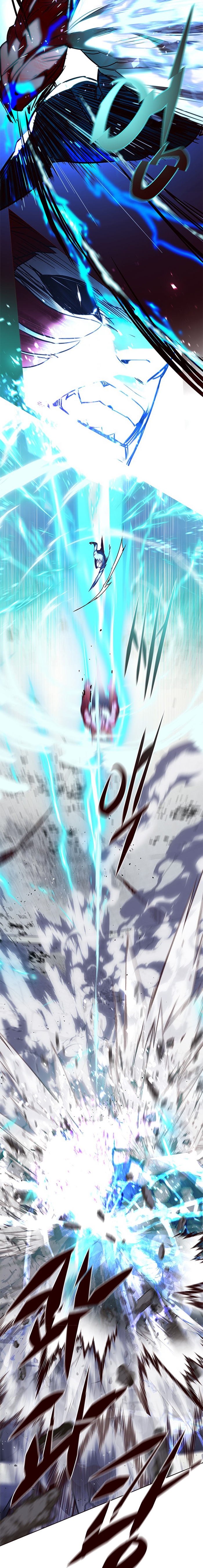 Read Eleceed TR Manga Online