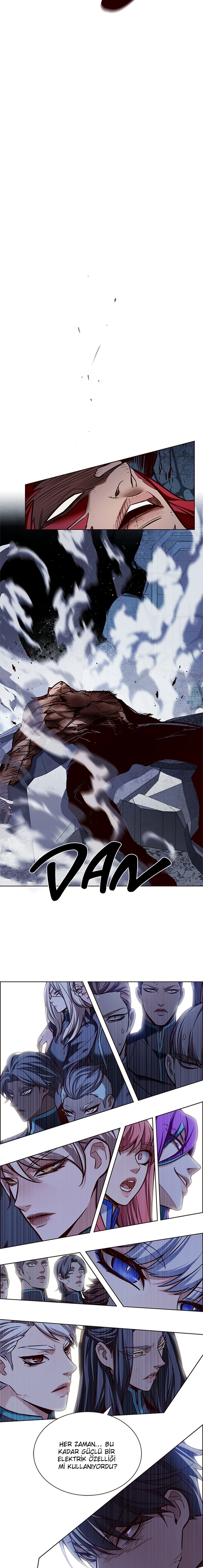 Read Eleceed TR Manga Online
