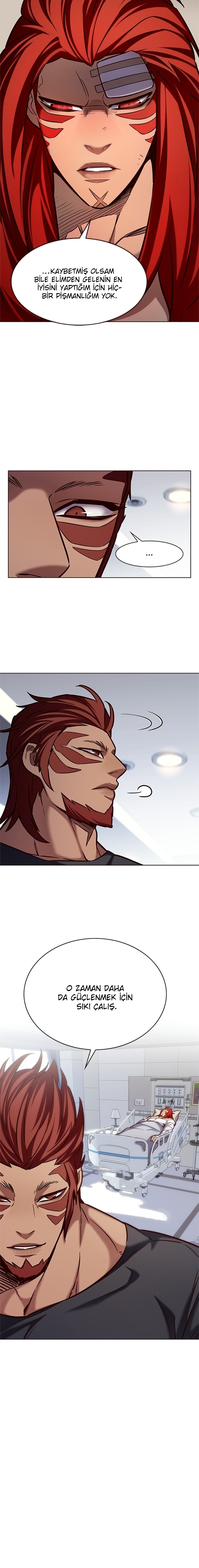 Read Eleceed TR Manga Online