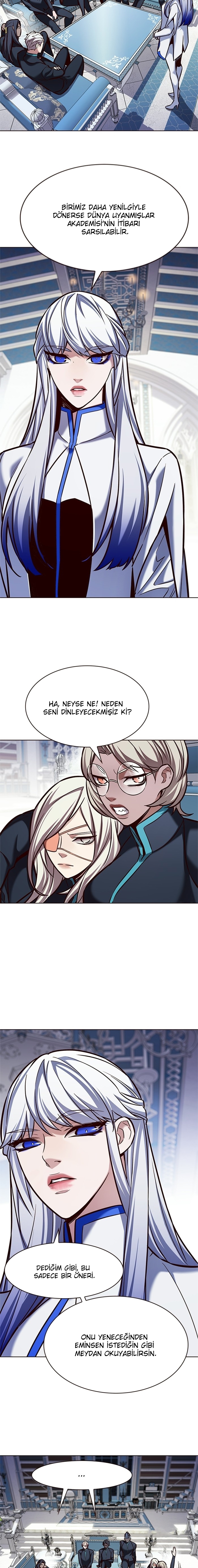 Read Eleceed TR Manga Online