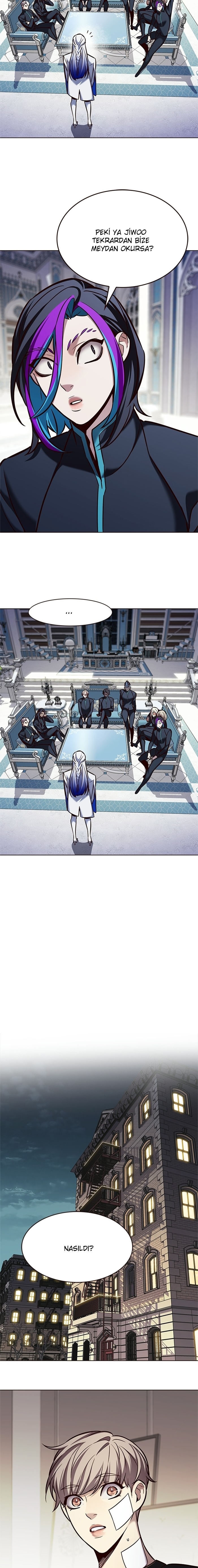 Read Eleceed TR Manga Online