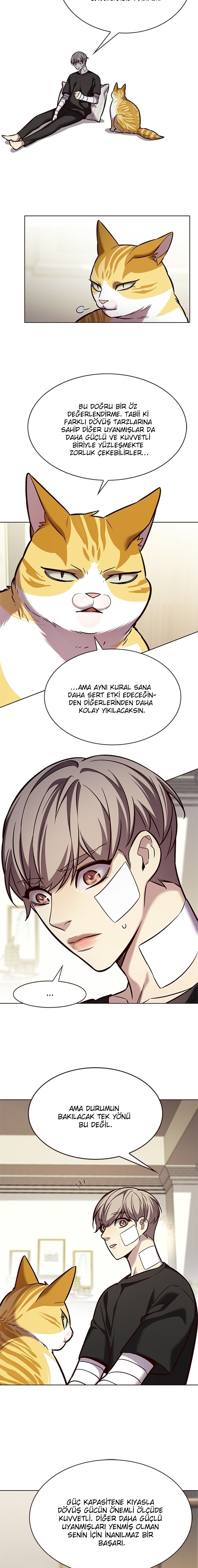 Read Eleceed TR Manga Online