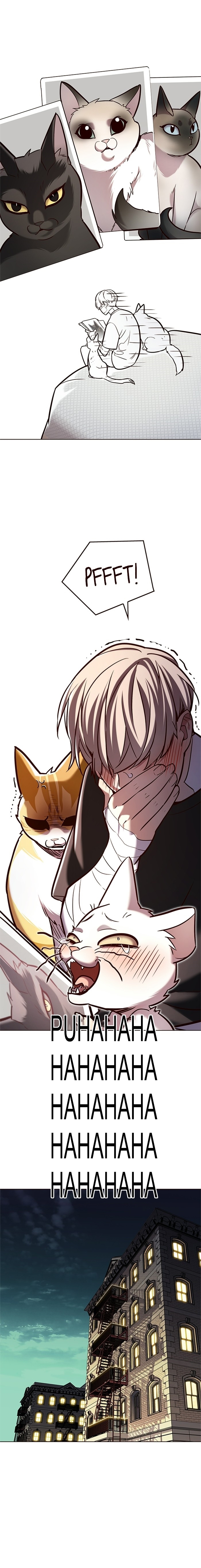 Read Eleceed TR Manga Online