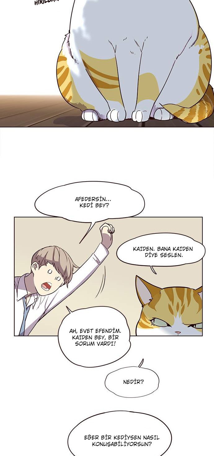 Read Eleceed TR Manga Online