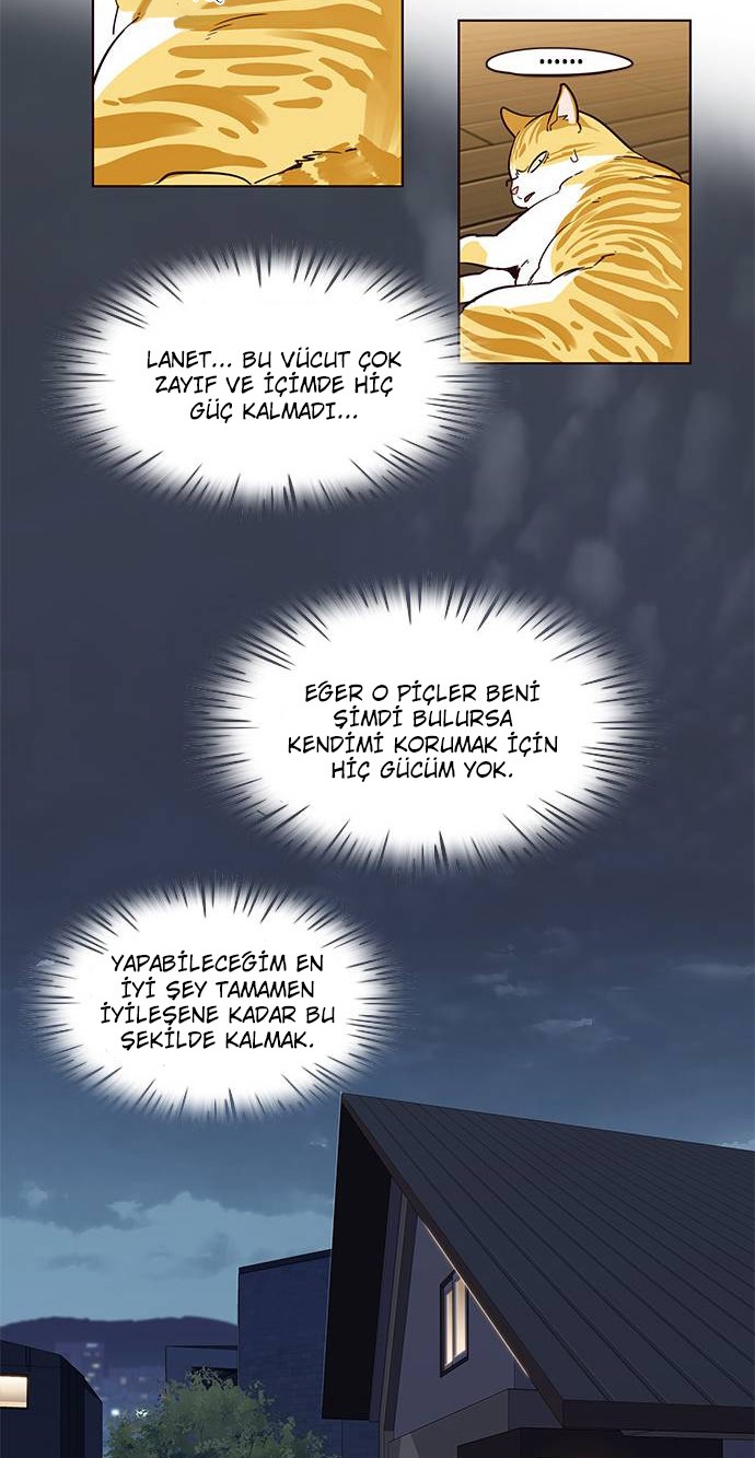 Read Eleceed TR Manga Online