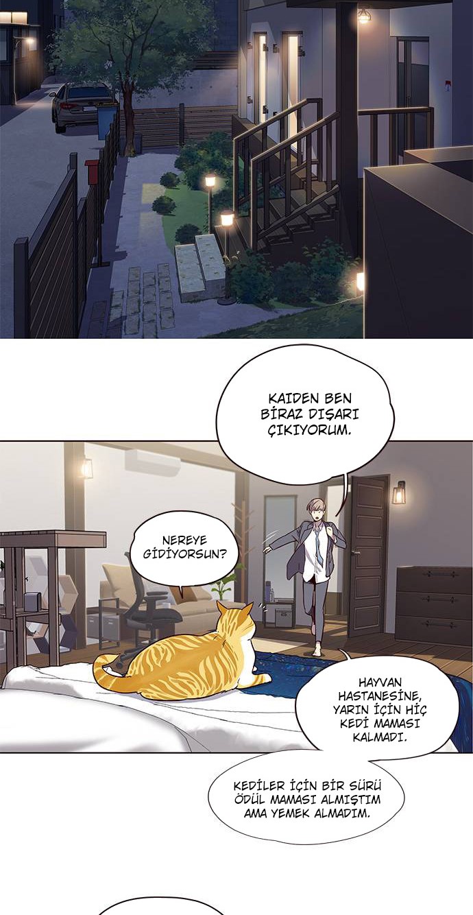 Read Eleceed TR Manga Online