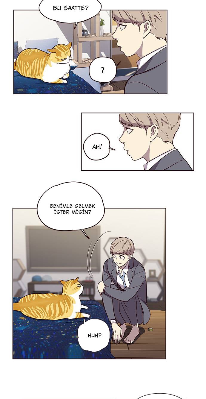 Read Eleceed TR Manga Online