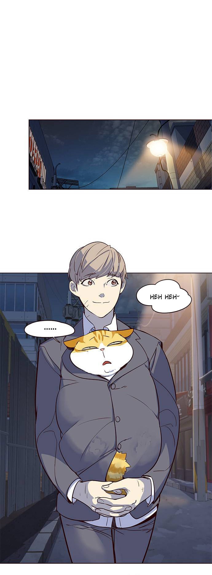 Read Eleceed TR Manga Online
