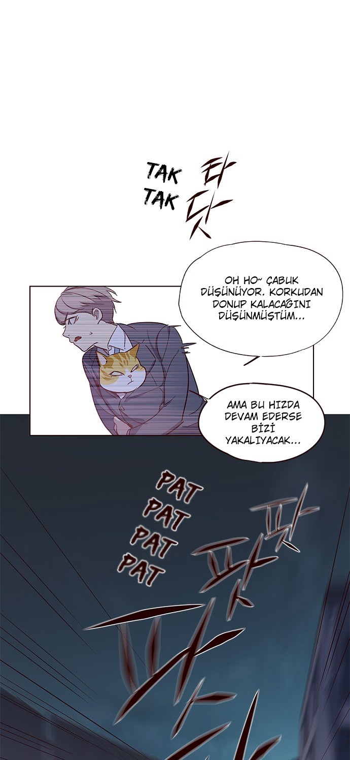 Read Eleceed TR Manga Online
