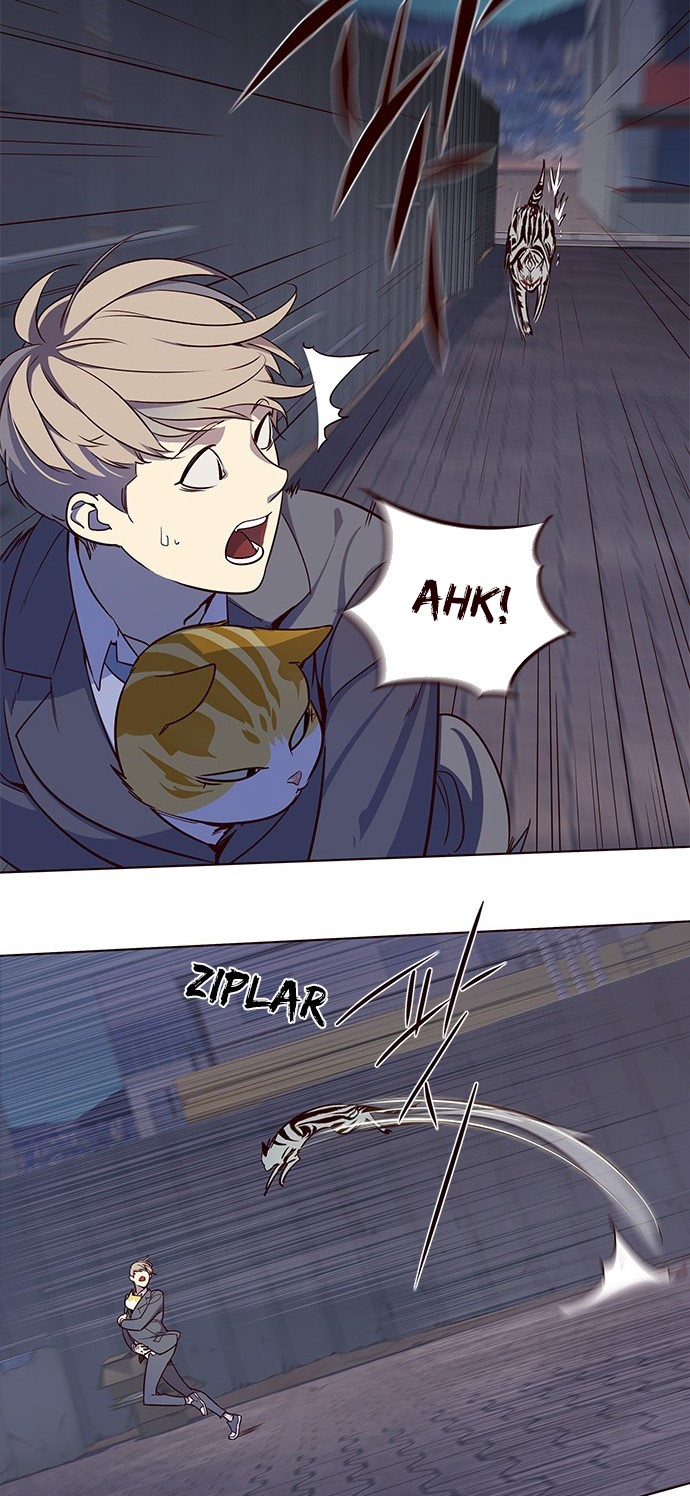 Read Eleceed TR Manga Online