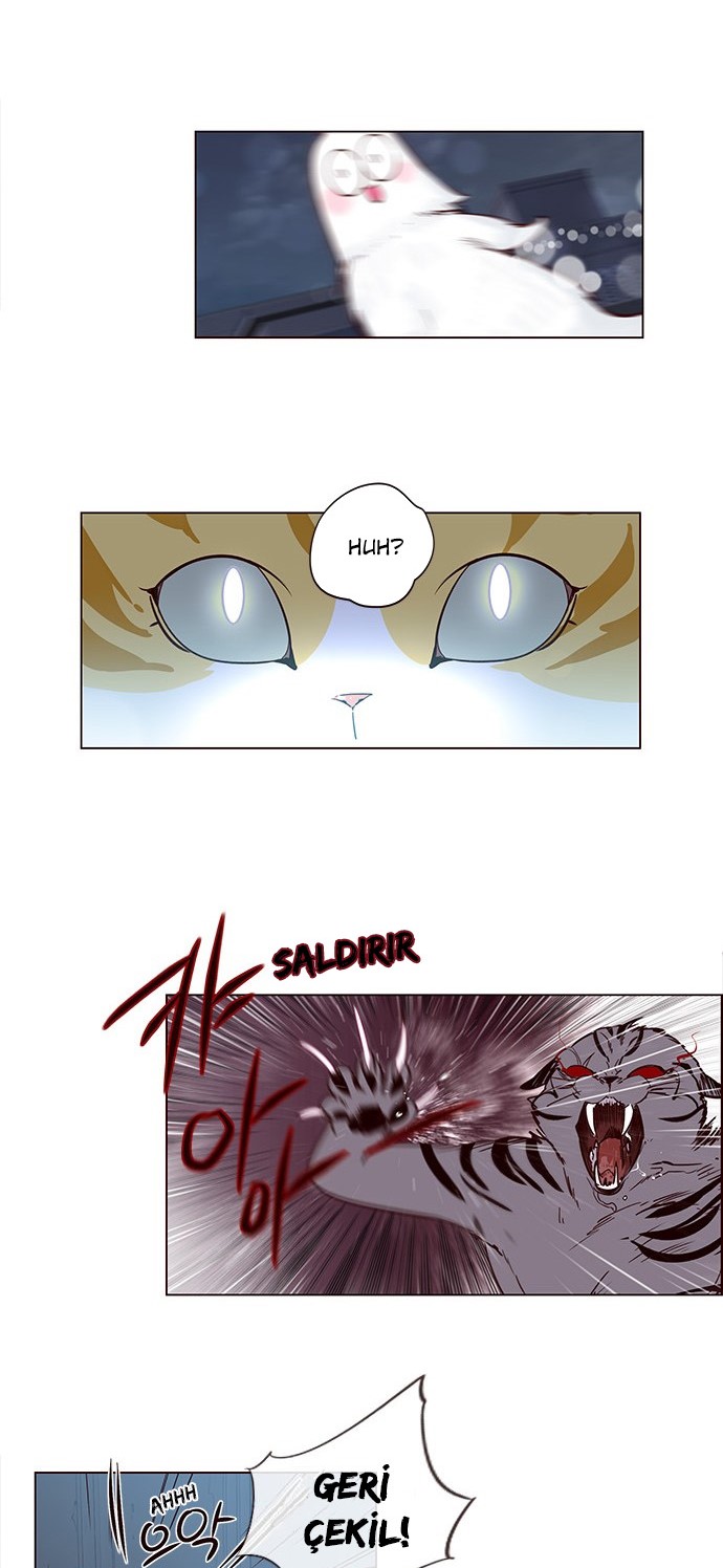 Read Eleceed TR Manga Online