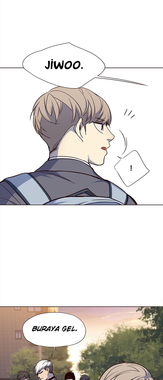 Read Eleceed TR Manga Online