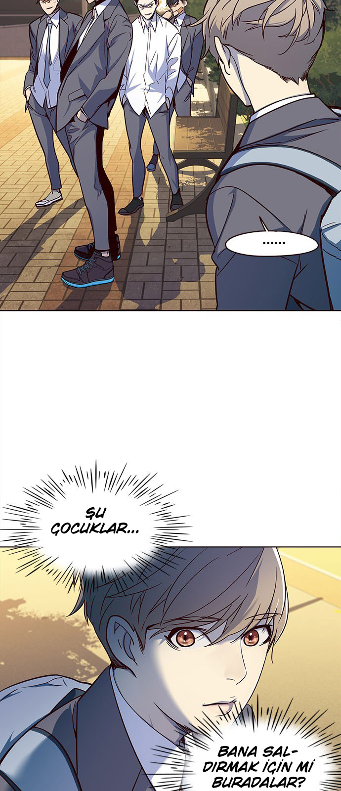 Read Eleceed TR Manga Online