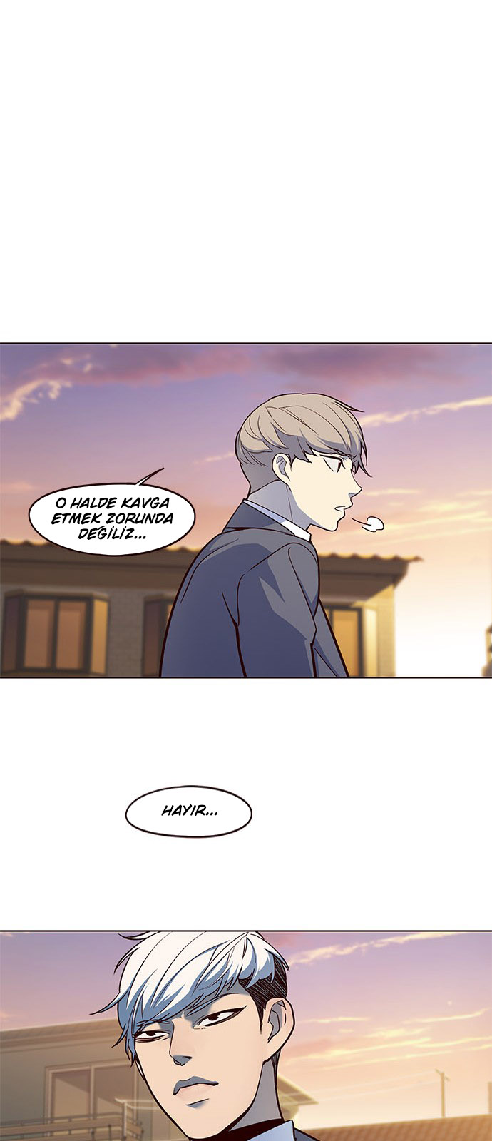 Read Eleceed TR Manga Online