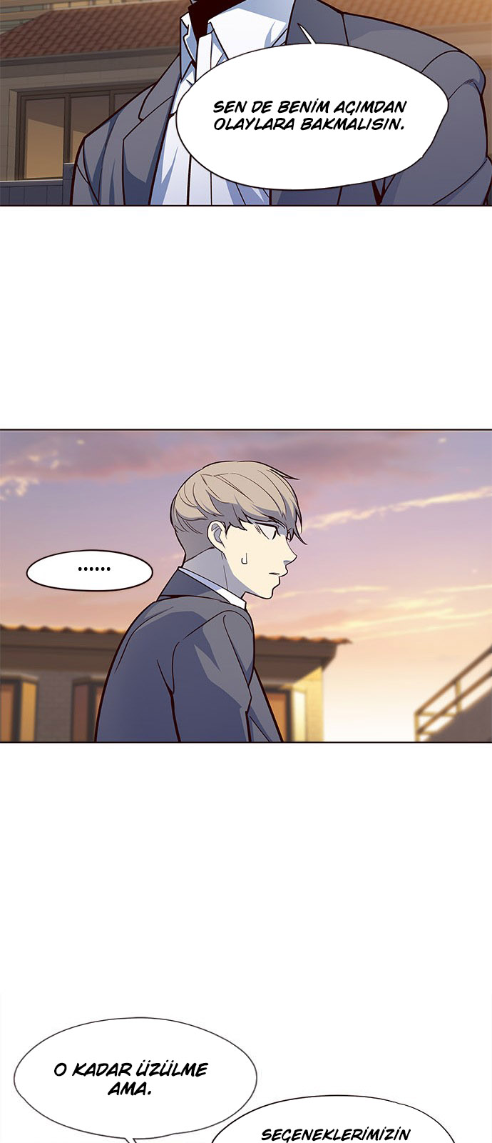 Read Eleceed TR Manga Online