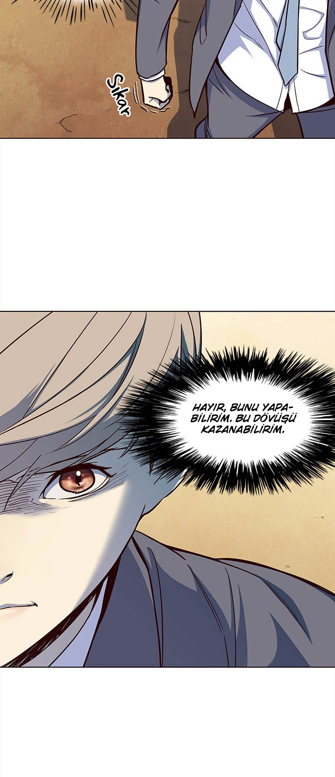 Read Eleceed TR Manga Online