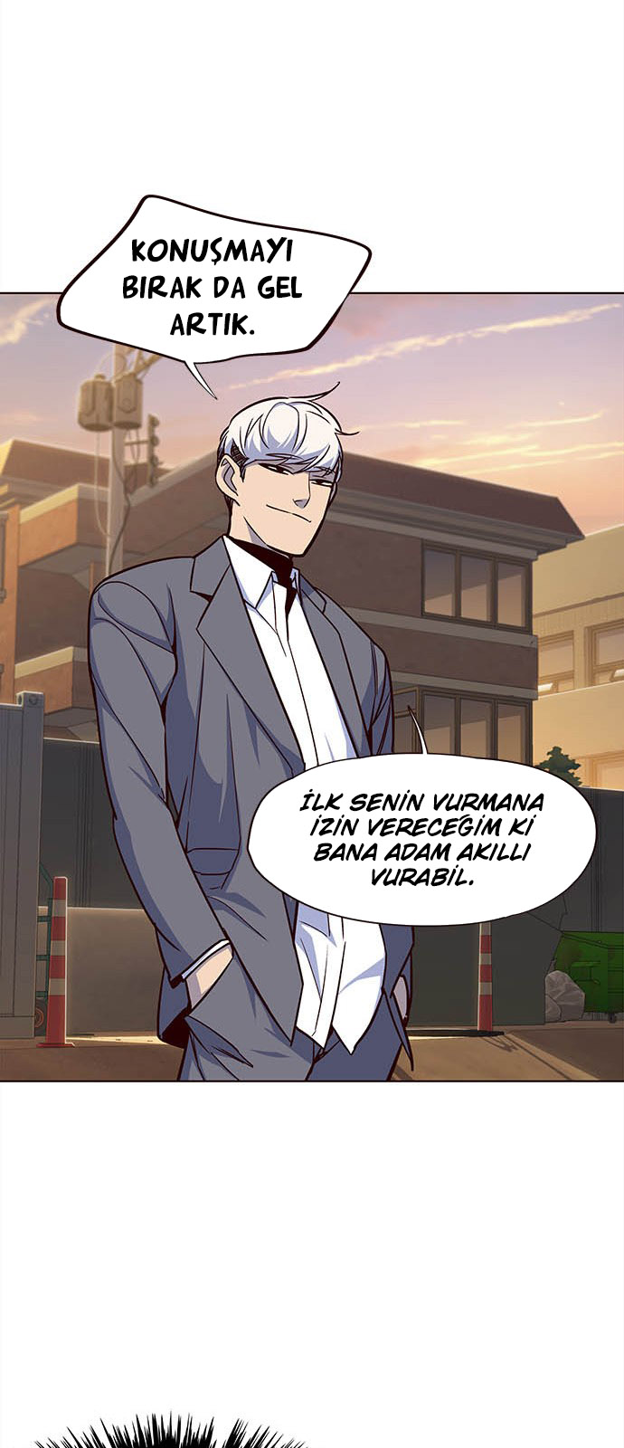 Read Eleceed TR Manga Online