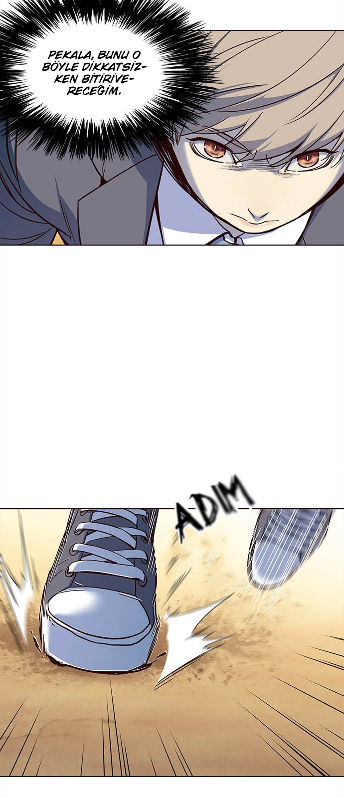Read Eleceed TR Manga Online